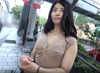 〈人妻ナンパ〉子供が欲しい妊活中の奥さまがこんなに節操ない淫乱でよろしいんでしょうか。誰の種でもうよろしい状態？ww