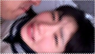 セーラー服のJKが円光でおっさんと舌を重ね吸い合う濃厚なキスをしながらセックスをするｗ