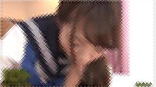 セーラー服JKとのセックスは可愛いお顔にぶっかけフィニッシュに限る件