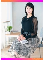恥ずかしいのにイッちゃう！初めて体感する怒涛のピストンに純真妻は恥じらい昇天が止まらない
