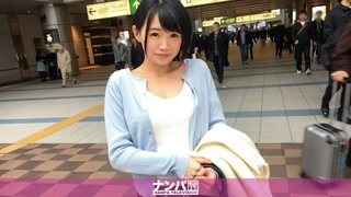 マジ軟派、初撮。1022