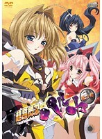 超昂閃忍ハルカ 弐 龍の者