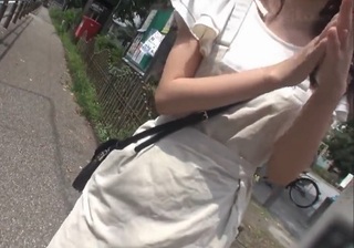 素人ナンパ「なになに！？ｗｗ」ツインテール・ロリ美少女をMM号に連れ込み質問中に即ハメ！イキ潮失禁お漏らしアクメする！