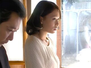 ＜人妻レイプ＞旦那の前で犯されるエロ巨乳な美熟女！絶倫上司の脅迫に屈し羞恥な肉便器調教で無許可中出しのNTR堕ち＜ドラマ＞