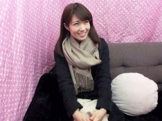 〖素人ナンパ〗清楚な雰囲気の女性だったのに… エロ覚醒で中出しOK