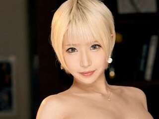 【乙アリス】グラマー金髪ギャルがえちえちSEX！ガン突き乳揺れバックでハメ潮イキ潮！正常位でズコって舌射！