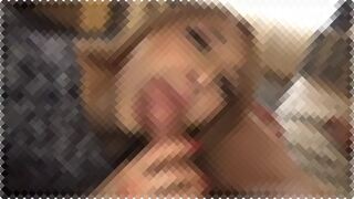 エロギャルのおちんちん舐め回す表情がやばすぎて射精不可避な件