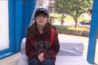 〈MM号×ニセ童貞〉可愛いアスリート女子大生が騙されて、ええっ童貞ってこんなにスゴかった？もう腰がガクガク♡ww