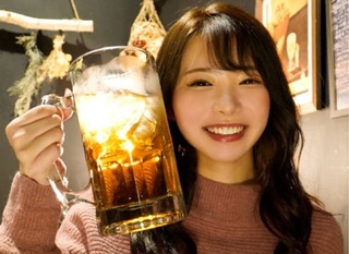 【フェラバック】アイドル顔を変貌させ子宮ごと貫かれながら腰をクネらせスッキリさせる美少女