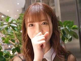 【巨乳×素人】ドMな巨乳美人がパコパコ！目隠し拘束プレーで鬼畜イラマチオ連発！首絞め突き上げ騎乗位！