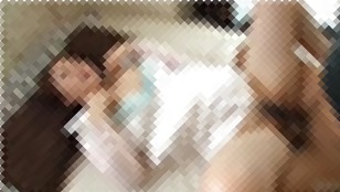 素人｜素人 ごっくん激イキ スレンダー美人でHな着衣の素人お姉さんの、ごっくん激イキプレイ！スラっとしてて美しい…！