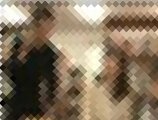 【レイプ】満員電車中に乗車中に同時に媚薬塗り込まれて複数の男に中出しレイプ開始される母娘が悲惨すぎる件
