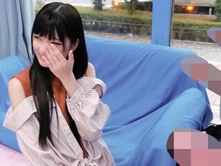 「えっ、ちょっとわからないよぉ♡」ラブラブカップルに声をかけて彼氏ちんぽを当てるゲームに挑戦！罰ゲームは寝取られちゃう