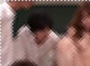 レイプ｜吉沢明歩 学生たちに輪姦レイプされるスレンダー美脚巨乳美女教師凌辱