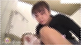 うんこ採取癖のある変態女子がトイレで手に脱糞。我が子を見守るような優しい眼差しでうんこを凝視ｗ