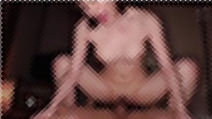 【中出し】S級でエロいムチムチの美少女、伊藤舞雪の中出しハメ撮りsexがエロい！