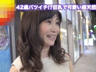 〖熟女ナンパ〗家、ついて行っても… 大きくて柔らかい乳房にフル勃起です