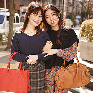 ゆみな＆あきら