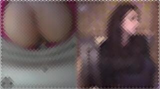 【居酒屋トイレ】酔っ払い美女が緩い糞を垂らす盗撮動画。寝ぼけながら出せるってことはアナルがばがばなのかな？ｗ