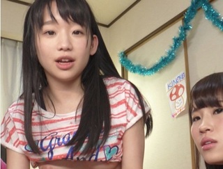 おふろ30円、本番で100円…！？Jx少女がクラスメイトとやってる”ソープごっこ店”に行ってみたwwwｗ