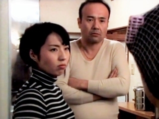 〖ながえスタイル〗文句ばかり言う高圧的な熟女を夫婦で肉棒制裁 3P突入で快楽堕ち