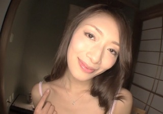 《神乳な美魔女》「うふふ♥興奮する♥」スレンダーくびれ巨乳おっぱいの超エロい体の美熟女おばさんの濃厚セックスが最高！