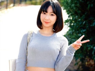 【素人】美乳清純美少女とイチャラブ生ハメ種付け！