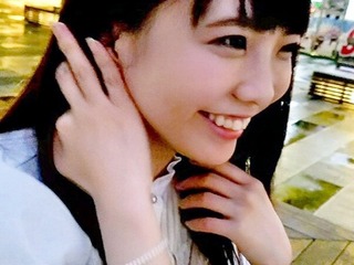 ［企画］素人ハメ撮り‼『今日、ハメちゃいました❤』18歳の初々しい反応がそそる女子大生と濃厚セックス❗