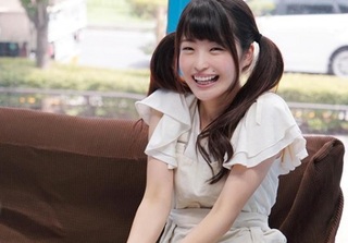 【素人ナンパｘ潮娘】「出ちゃいますっ♡♡」保育士目指してる微ブスなツインテールJDに質問中に突然ハメて大量イキ潮！