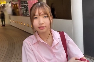 ヤリたい盛りの18歳ツンデレ女子が生合体が気持ちよすぎて初めての中出し
