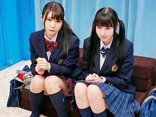 【MM】「いっぱいHなことを教えてください！」可憐なJKがHなエステで徐々に覚醒させられて乱れまくるww