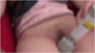 悶絶する肉体罪深き愛の味！彼氏がいる一般人のお姉さんが賞金に目がくらみネトラレてマッサージ機で責めら生ハメの性的交尾！襲い来る圧倒的な刺激がくっきりばっちり！