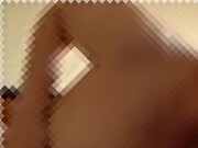 【素人】色白美乳の素人金髪巨乳JDが真っ昼間からヤリチン男の生ハメエッチに喘ぎまくる！