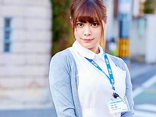 【MM号】童貞のオナニーのお手伝いｗランチタイムなたわわなおっぱいの看護師との中出しＳＥＸｗ