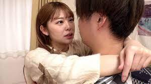 姉の彼氏をねっとりベロチュウで誘惑 あざとい甘えん坊キス魔