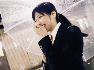 素人ナンパ：婚約が破談になって、もうヤケクソ!?乱れ感じ続け絶頂イキまくり清楚系の激カワOL生ハメ姦w