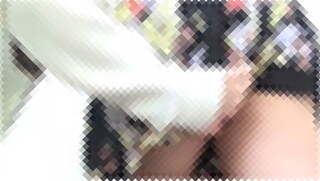 【浣腸我慢】マンション階段で限界突破！！どろどろの軟便をどぴゅっちゃうミニスカ女性…