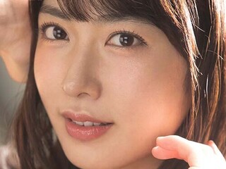 【水川潤】以前より一段と美しくなって帰ってきた由愛可奈が名前を変えて再デビュー