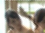 熟女｜激エロビキニ姿で誘惑してくる巨乳美女たちが生ハメ生中出しさせてくれる人妻寝取られ不倫人妻痴女ハーレム