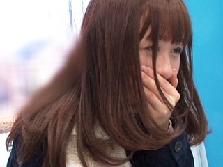 《MM号》「ひゃん…..恥ずかしいよぉ♡」激カワ巨乳美少女が早漏チンポ改善のお手伝い！