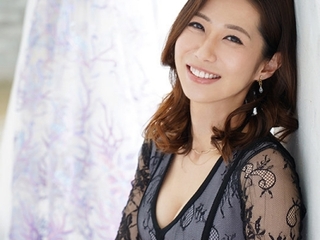 《長嶋沙央梨》３４才熟女モデル級の奥様がちんシャブ中毒過ぎてAVに挑戦☆☆美乳を吸われたら神技のフェラして不倫ＳＥＸ