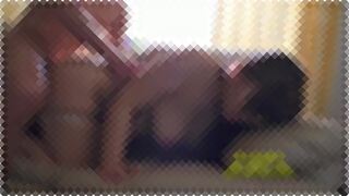 【巨乳】義弟のデカチンの虜になり不倫関係から抜け出せなくなってしまったむっちり巨乳の不貞妻