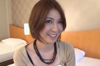 アラサーの超美人奥様前田さんが他人棒に貪りつき寝取られちゃいます！舞ワイフ