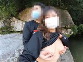個人撮影 趣味でこんなのばっか撮って投稿してるカップルの動画が楽しそうでエロス過ぎる