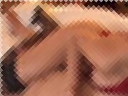 女上司とまさかの相部屋 ささやき騎乗位で朝まで何度も中出しされたボク。永井マリア