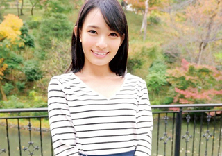 素人ナンパ「す、凄かった・・・♡」素股体験で発情しちゃったスレンダー美乳おっぱいお姉さんにがっつり膣内射精！！