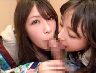 ゲレンデで見つけた現役ナースさんをナンパ捕獲してホテル連れ込み成功♡デカチン即ハメしてビッチマンコをズンズン突いて絶頂させる
