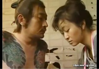 【HENRYドラマ】ああお侍様。命を救って頂き有難うございます。さりとて何も持たない旅母娘。せめて娘も…