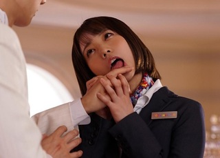 【ウェディングプランナー美少女】結婚式場に訪問してくる旦那さんを欲情させ種付けされ昇天する少女