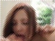 セクシーなハーフギャルが何度もベロチューを交わしながらの濃厚セックスしちゃうｗ